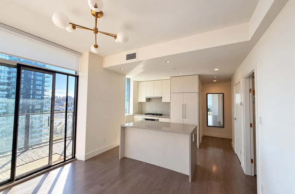 4465 Juneau St Unit 1103, Burnaby, BC - MLS: R3175969