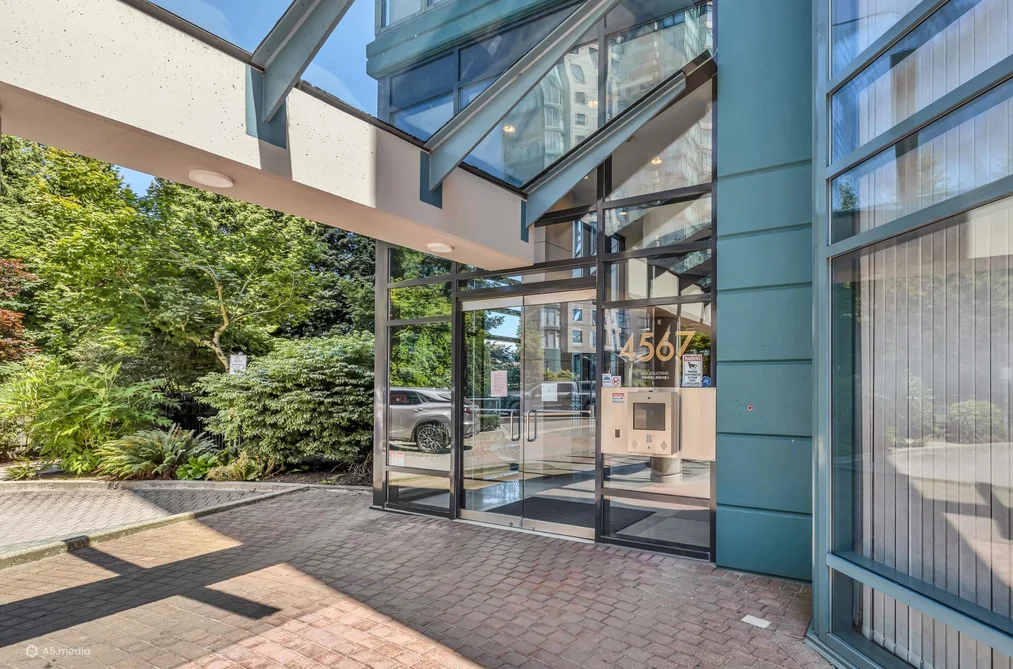 1103 4567 HAZEL STREET, Burnaby BC V5H 4V4, Burnaby BC — Residential for Sale - Photo 2