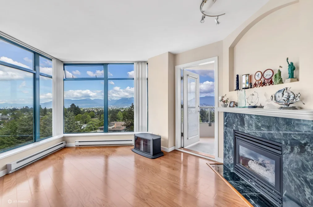 1103 4567 HAZEL STREET, Burnaby BC V5H 4V4, Burnaby BC — Residential for Sale - Photo 4
