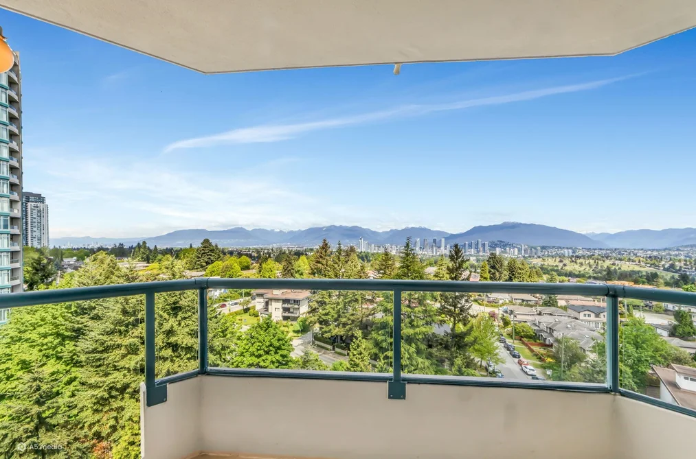 1103 4567 HAZEL STREET, Burnaby BC V5H 4V4, Burnaby BC — Residential for Sale - Photo 5