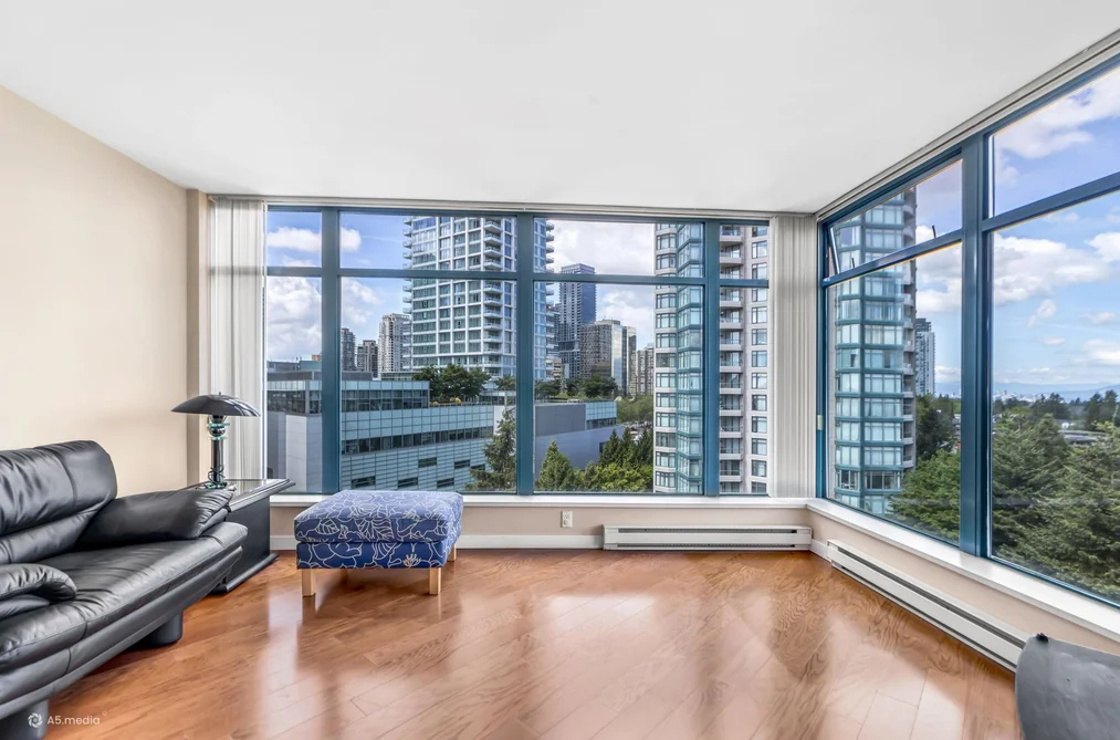 1103 4567 HAZEL STREET, Burnaby BC V5H 4V4, Burnaby BC — Residential for Sale - Photo 6
