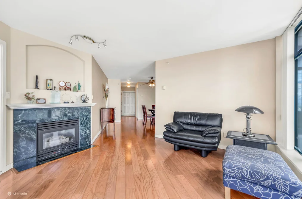 1103 4567 HAZEL STREET, Burnaby BC V5H 4V4, Burnaby BC — Residential for Sale - Photo 7