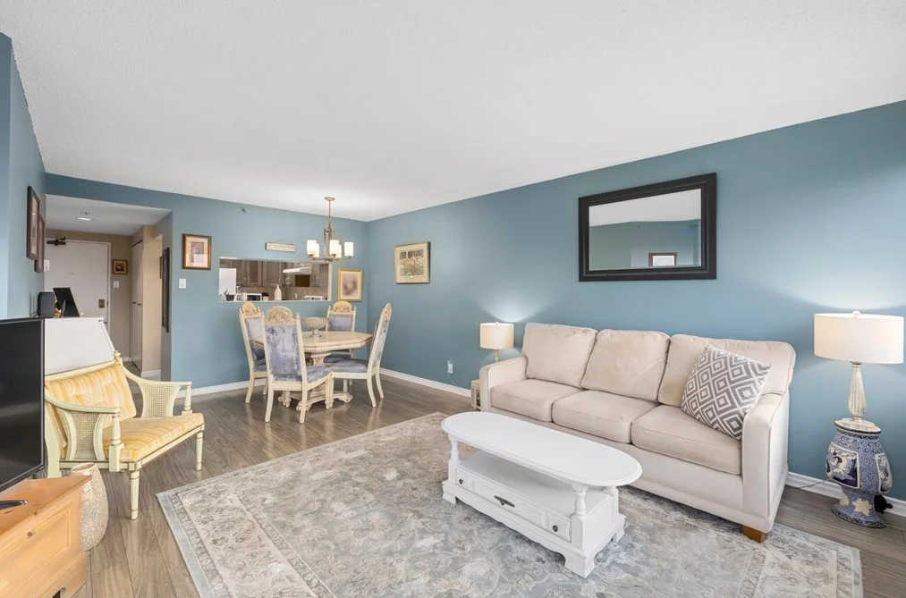 1103 460 WESTVIEW STREET, Coquitlam BC V3K 6C9, Coquitlam BC — Residential for Sale - Photo 4
