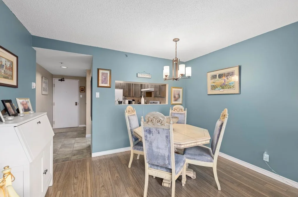 1103 460 WESTVIEW STREET, Coquitlam BC V3K 6C9, Coquitlam BC — Residential for Sale - Photo 5
