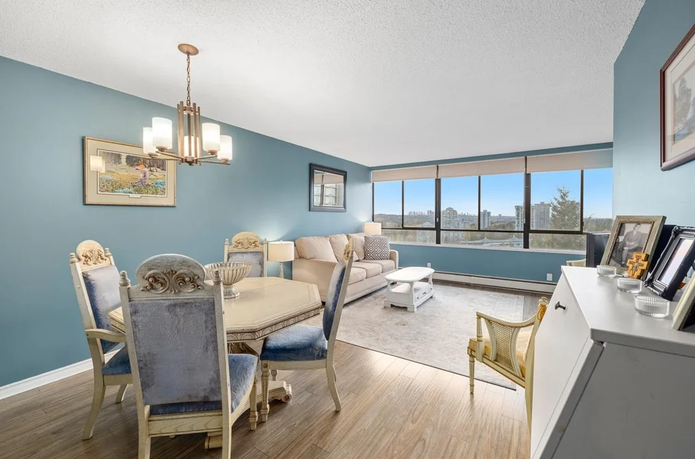 1103 460 WESTVIEW STREET, Coquitlam BC V3K 6C9, Coquitlam BC — Residential for Sale - Photo 6