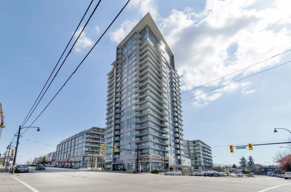 Condo for sale at 1103 4815 Eldorado Mews Vancouver British Columbia - MLS: R3092152