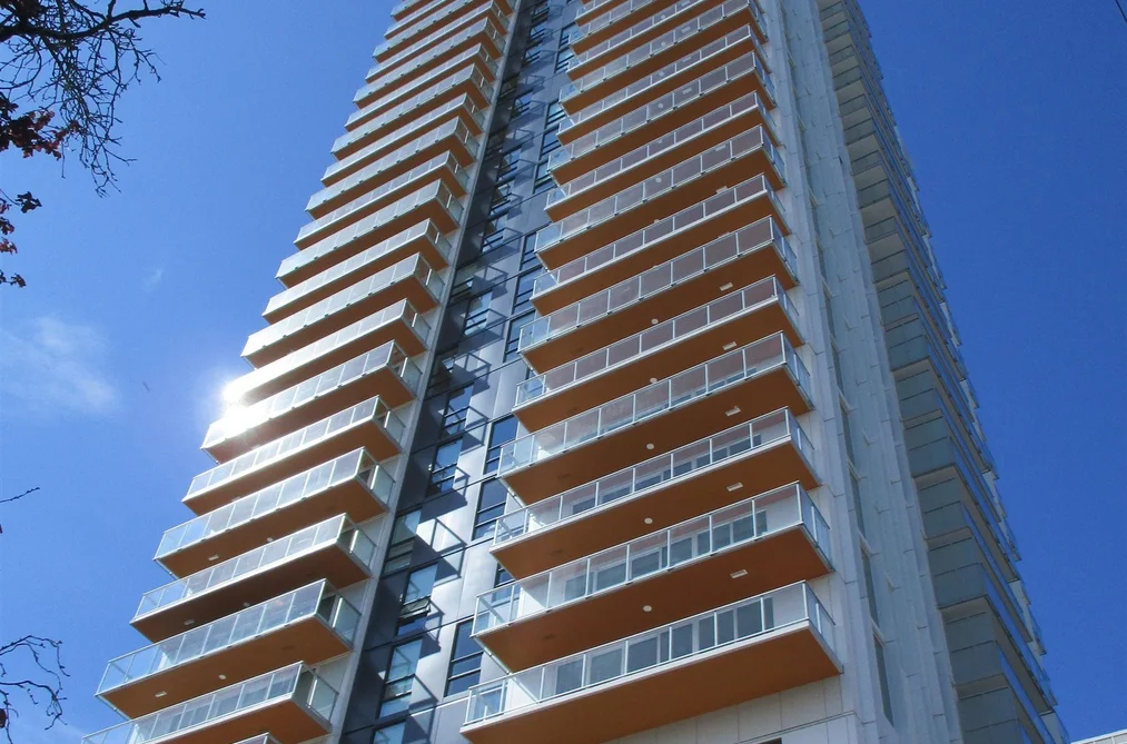 Condo for sale at 1103 485 W 42nd Avenue Vancouver British Columbia - MLS: R3123141