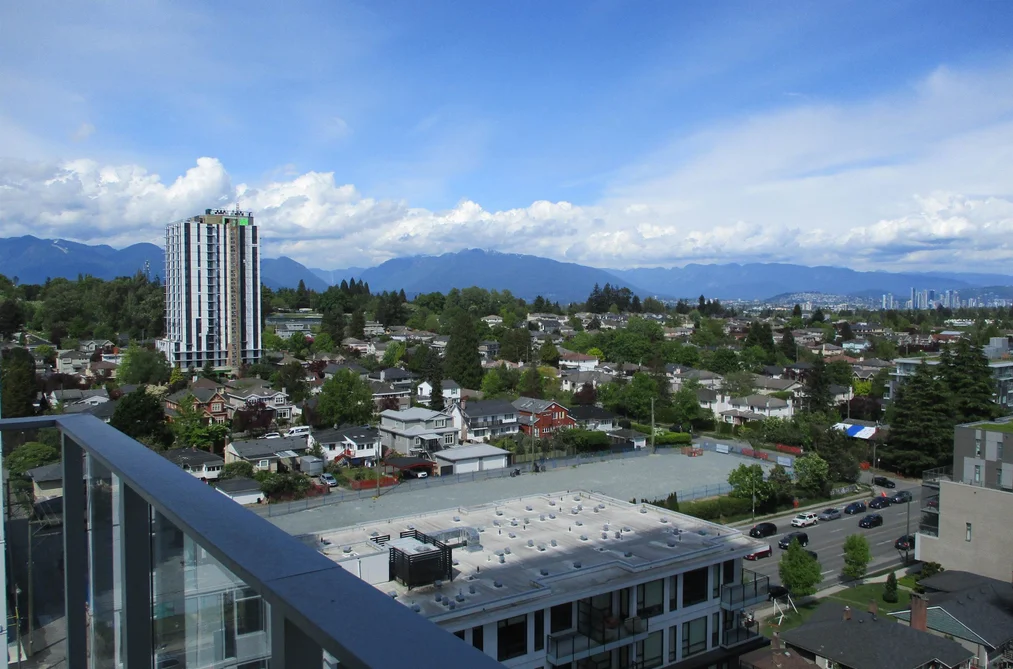 1103 485 W 42ND AVENUE, Vancouver BC V5Y 0R6, Vancouver BC — Residential for Sale - Photo 4