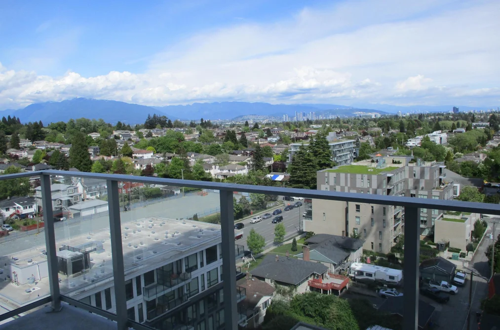1103 485 W 42ND AVENUE, Vancouver BC V5Y 0R6, Vancouver BC — Residential for Sale - Photo 5