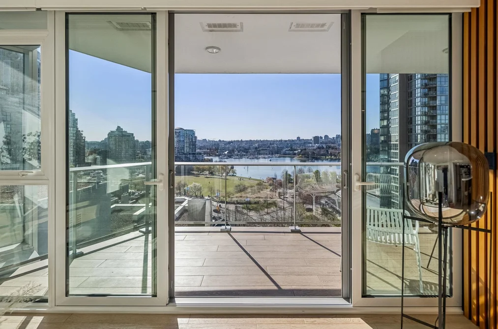 1103 499 PACIFIC STREET, Vancouver BC V6B 0N4, Vancouver BC — Residential for Sale - Photo 2