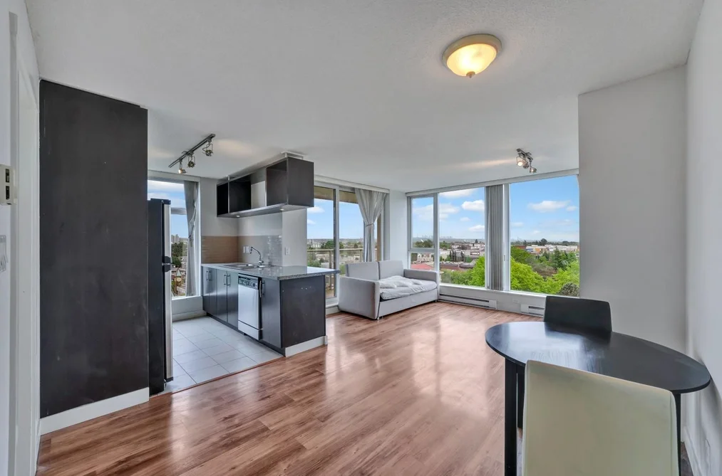 1103 5028 KWANTLEN STREET, Richmond BC V6X 4K2, Richmond BC — Residential for Sale - Photo 2