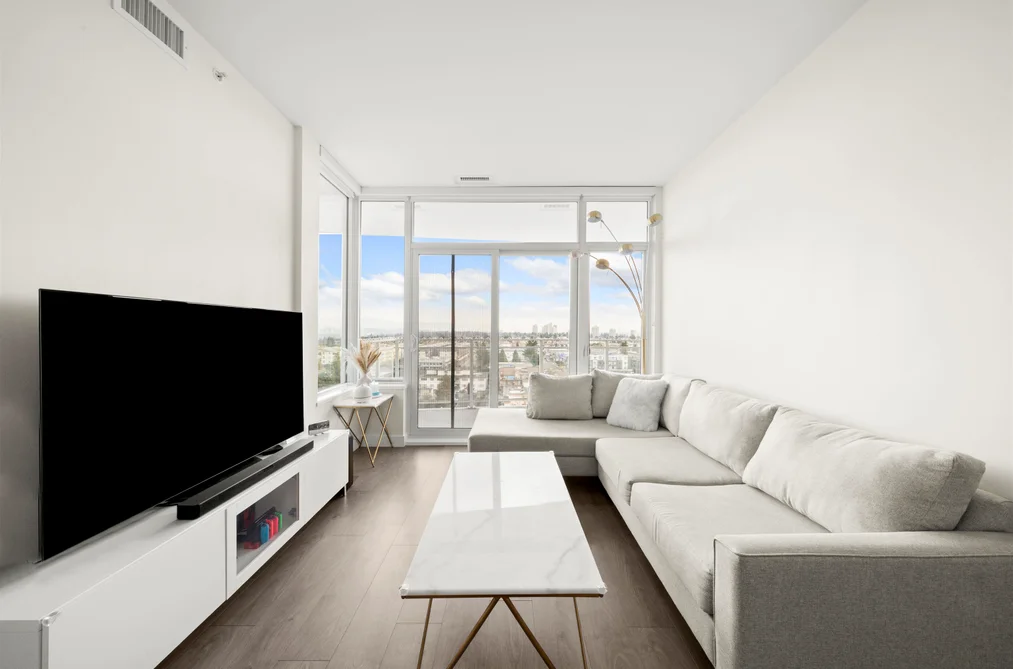Condo for sale at 1103 5051 Imperial Street Burnaby British Columbia - MLS: R3162425