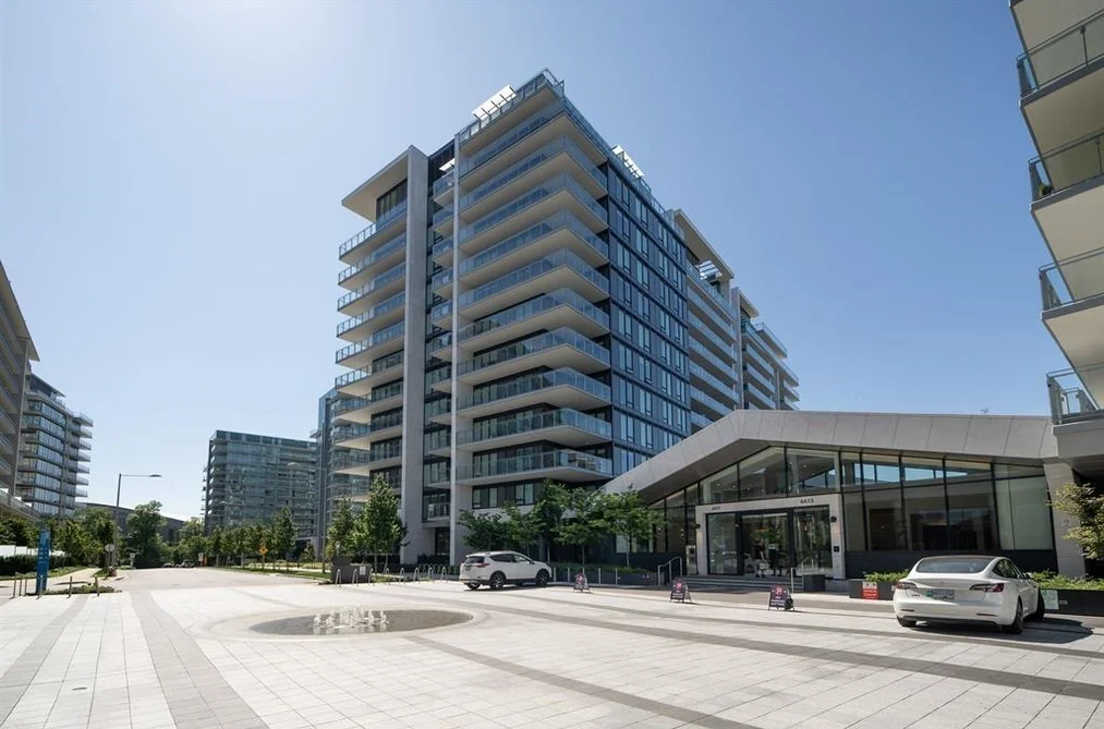 Condo for sale at 1103 6811 Pearson Way Richmond British Columbia - MLS: R3101372