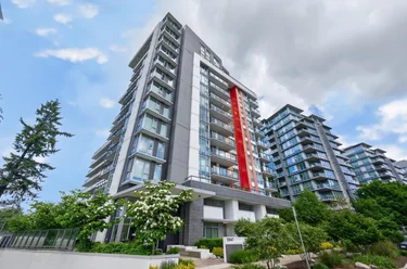 8940 University Cres Unit 1103, Burnaby, BC - MLS: R3160851
