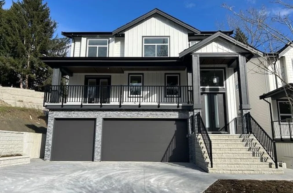 House for sale at 11030 241a Street Maple Ridge British Columbia - MLS: R3071463