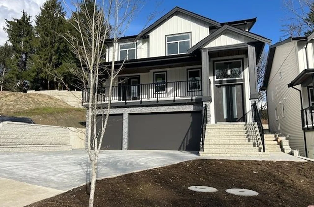 11030 241A STREET, Maple Ridge BC V2W 0K5, Maple Ridge BC — Residential for Sale - Photo 2