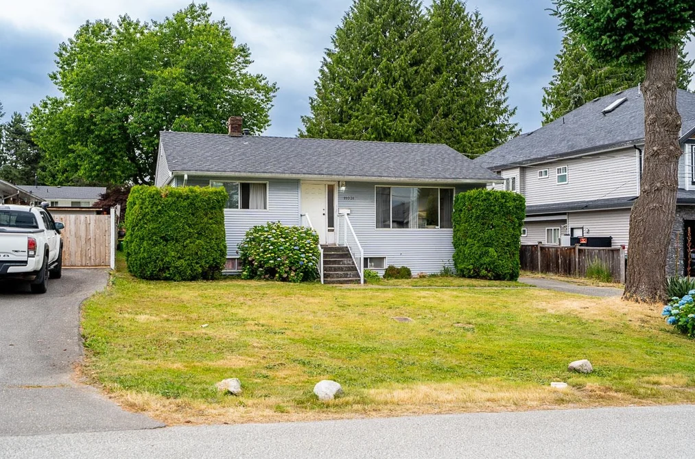 House for sale at 11031 131a Street Surrey British Columbia - MLS: R3113961