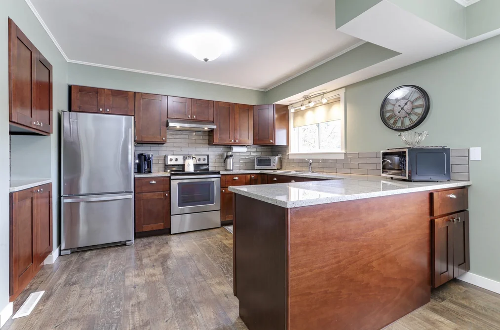 11031 RIVER ROAD, Delta BC V4C 2S3, Delta BC — Residential for Sale — Photo 11 of 38