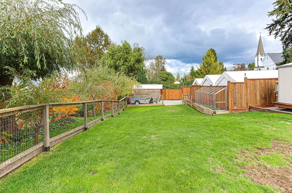 11031 RIVER ROAD, Delta BC V4C 2S3, Delta BC — Residential for Sale — Photo 33 of 38