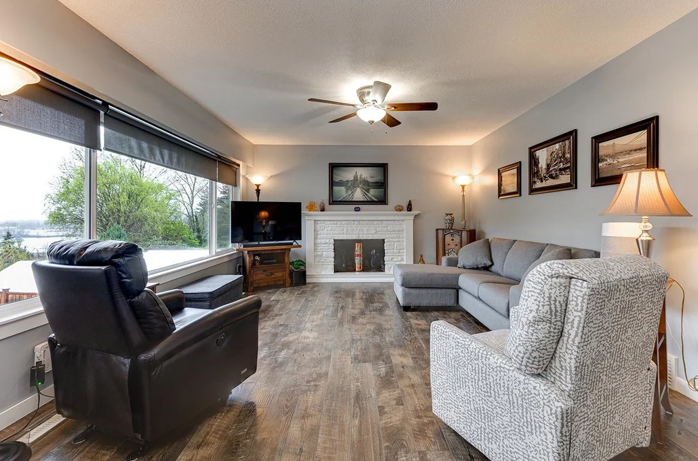 11031 RIVER ROAD, Delta BC V4C 2S3, Delta BC — Residential for Sale — Photo 5 of 38