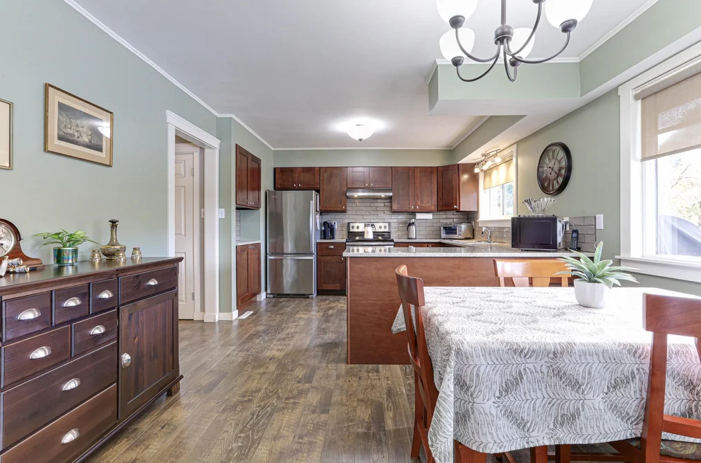 11031 RIVER ROAD, Delta BC V4C 2S3, Delta BC — Residential for Sale — Photo 9 of 38
