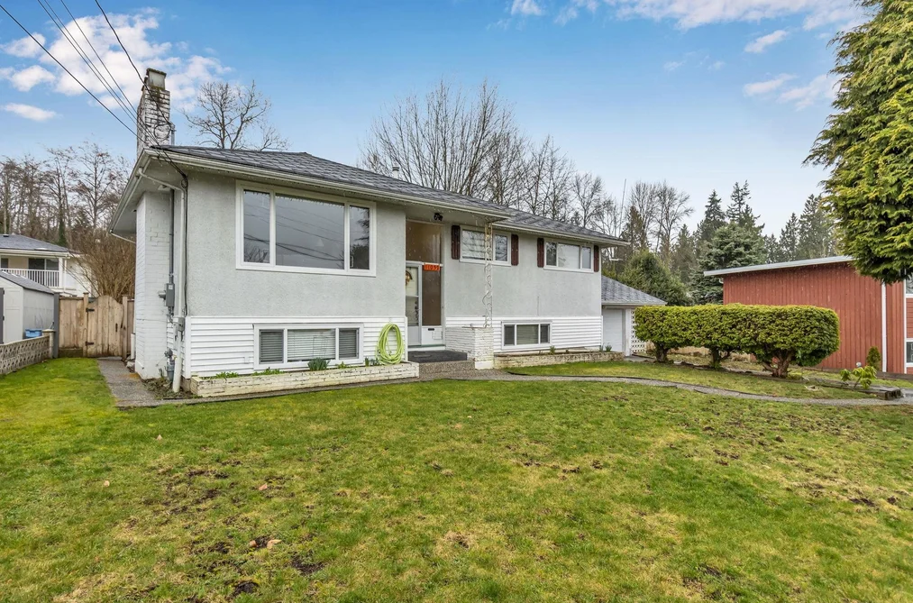 House for sale at 11032 86a Avenue Delta British Columbia - MLS: R3058318