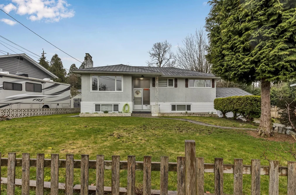 11032 86A AVENUE, Delta BC V4C 2Y2, Delta BC — Residential for Sale - Photo 2