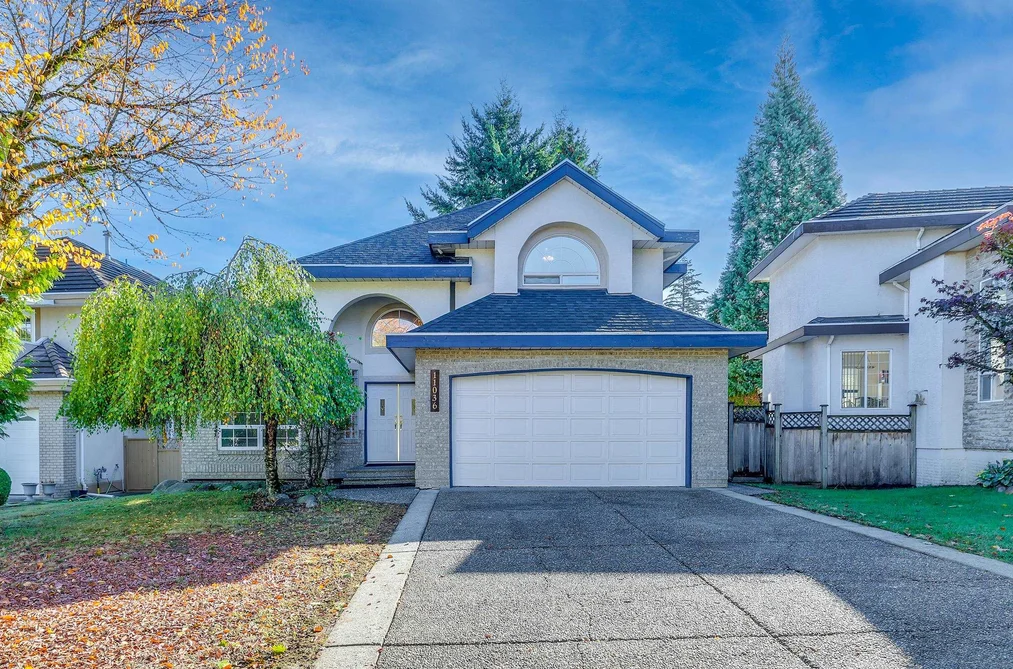 11036 163a St, Surrey, BC - MLS: R3173436