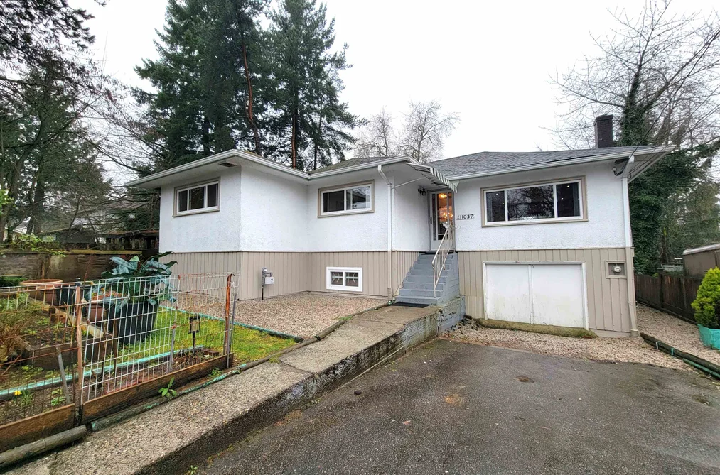 House for sale at 11037 131 Street Surrey British Columbia - MLS: R3115665