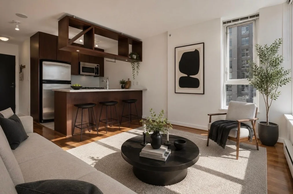 Condo for sale at 1104 1001 Richards Street Vancouver British Columbia - MLS: R3158524