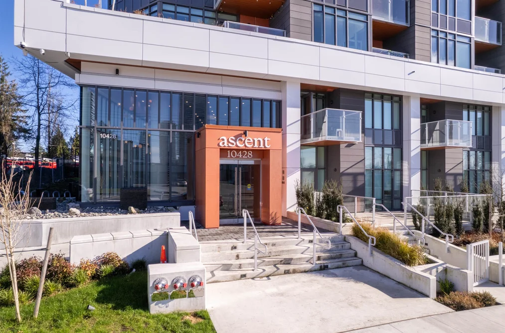 1104 10428 WHALLEY BOULEVARD, Surrey BC V3T 0W2, Surrey BC — Residential for Sale - Photo 3
