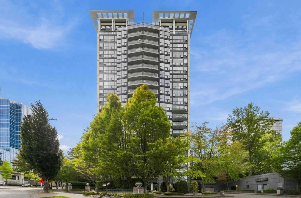 Condo for sale at 1104 10899 University Drive Surrey British Columbia - MLS: R3165125