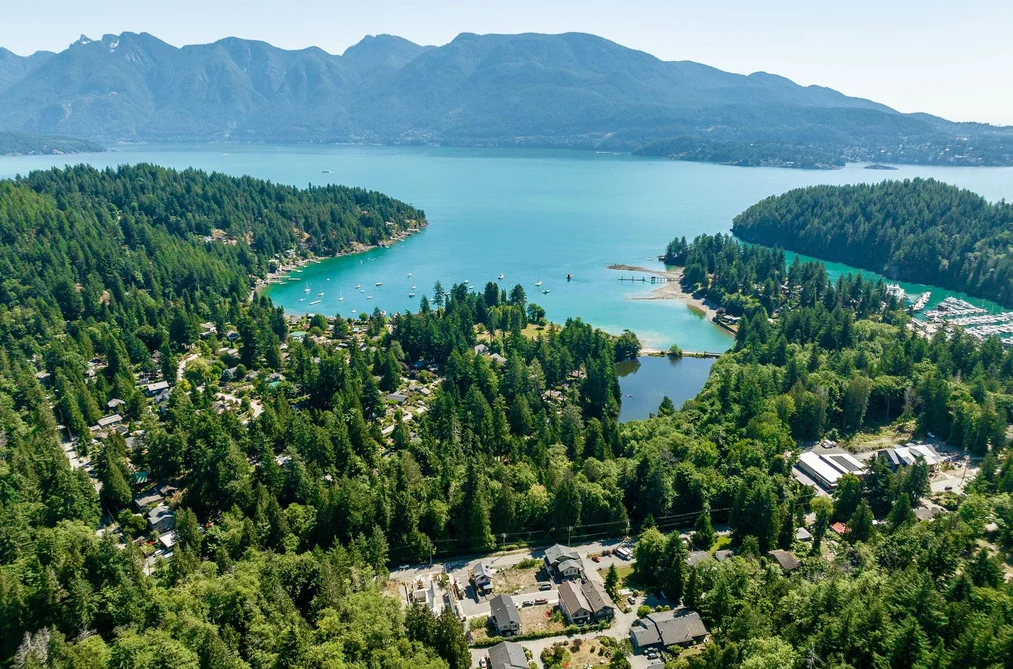 1104-1108 FOXGLOVE LANE, Bowen Island BC V0N 1G1, Bowen Island BC — Land for Sale - Photo 3