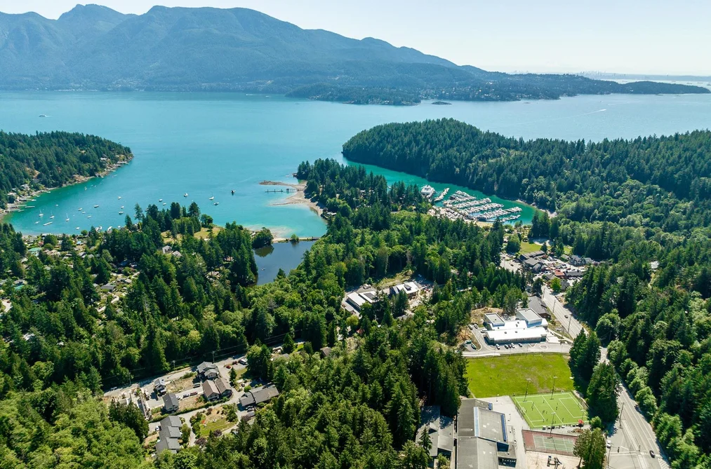 1104-1108 FOXGLOVE LANE, Bowen Island BC V0N 1G1, Bowen Island BC — Land for Sale - Photo 4