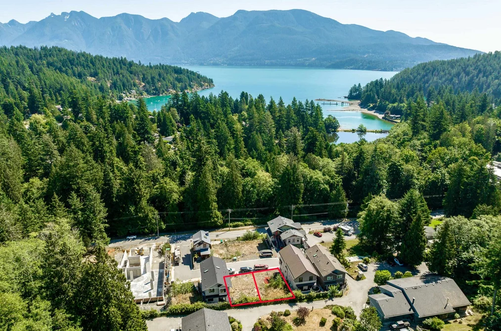 1104-1108 FOXGLOVE LANE, Bowen Island BC V0N 1G1, Bowen Island BC — Land for Sale - Photo 5