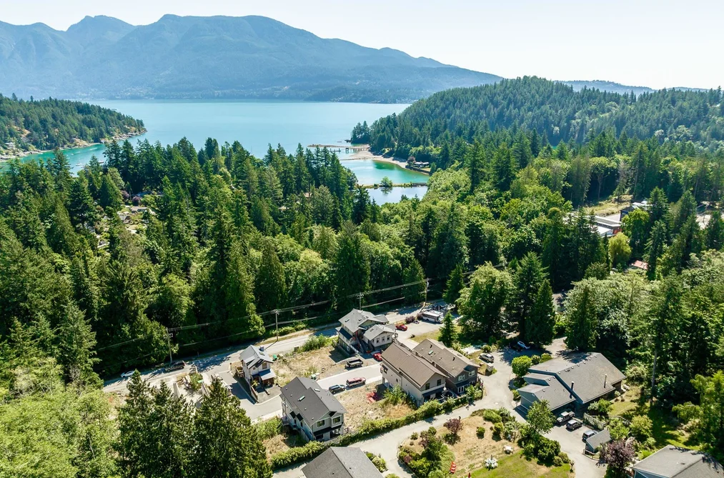 1104-1108 FOXGLOVE LANE, Bowen Island BC V0N 1G1, Bowen Island BC — Land for Sale - Photo 6