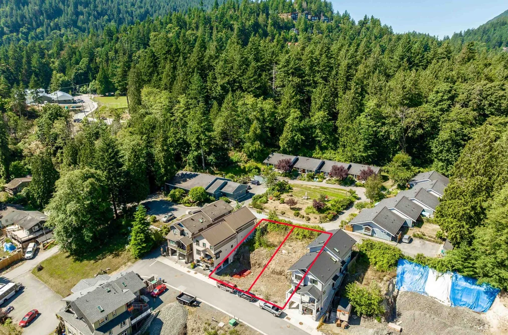 1104-1108 FOXGLOVE LANE, Bowen Island BC V0N 1G1, Bowen Island BC — Land for Sale - Photo 7