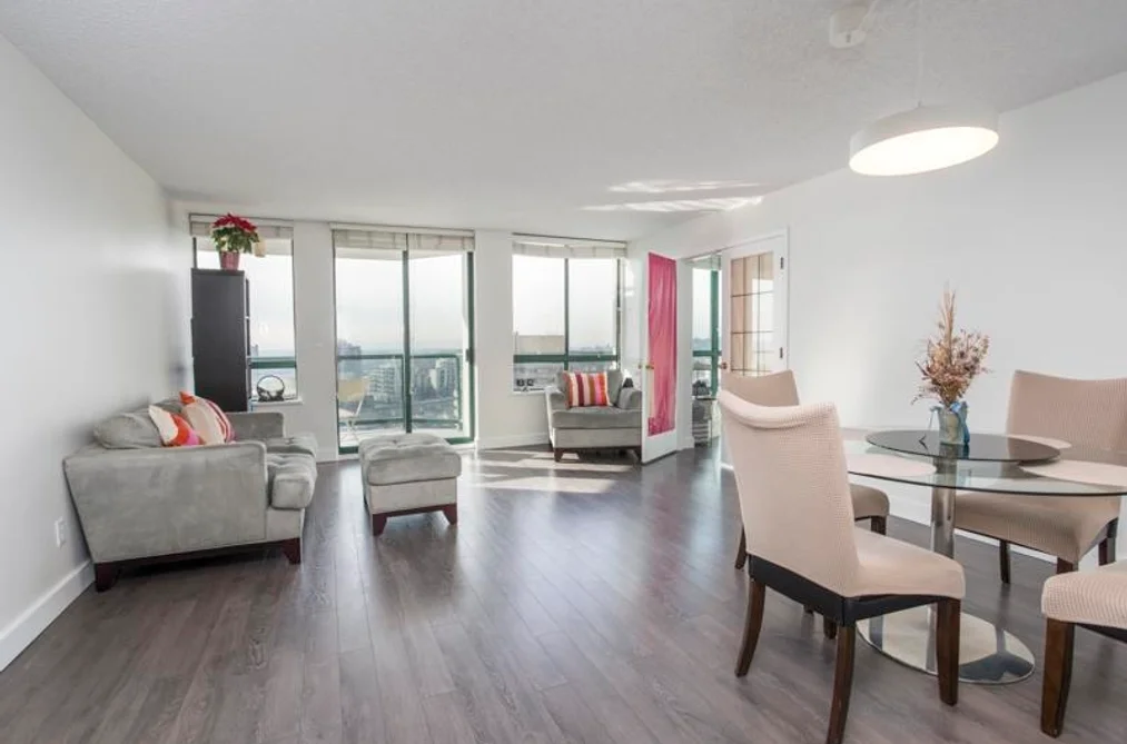 1104 121 TENTH STREET, New Westminster BC V3M 3X7, New Westminster BC — Residential for Sale - Photo 4