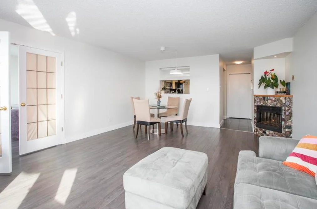 1104 121 TENTH STREET, New Westminster BC V3M 3X7, New Westminster BC — Residential for Sale - Photo 5