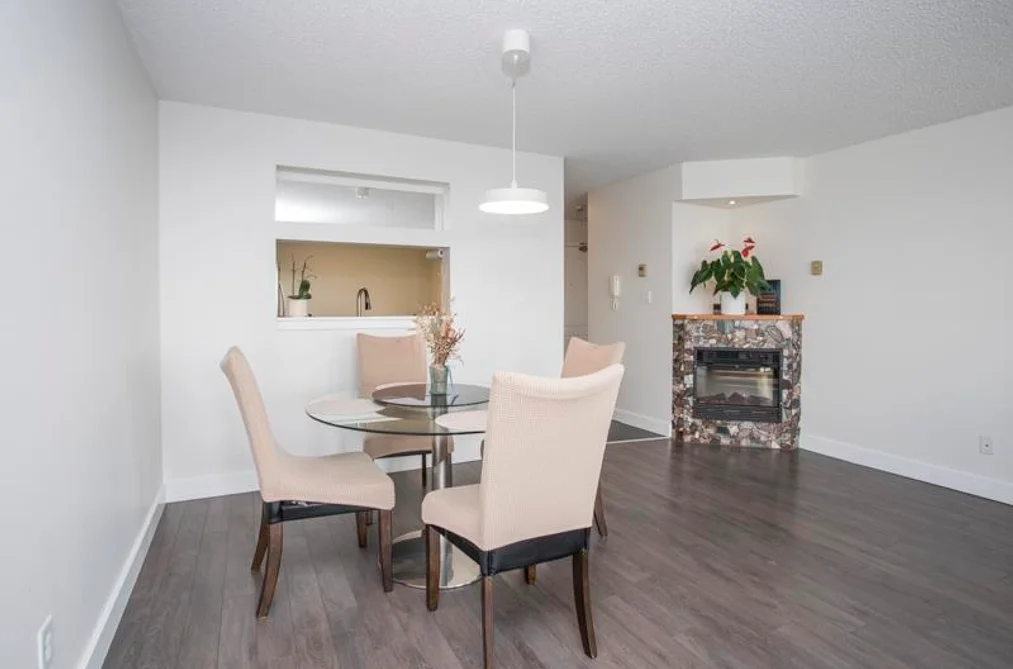 1104 121 TENTH STREET, New Westminster BC V3M 3X7, New Westminster BC — Residential for Sale - Photo 7