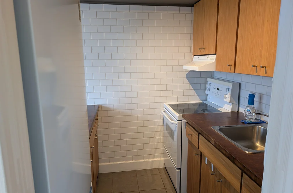 1104 1219 HARWOOD STREET, Vancouver BC V6E 1S5, Vancouver BC — Residential for Sale - Photo 2