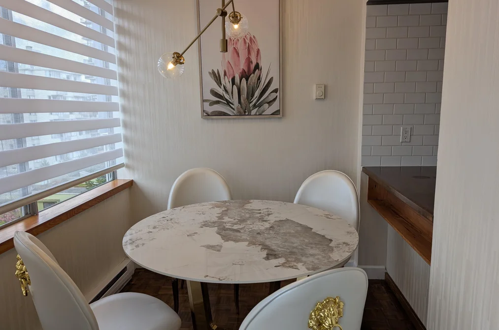 1104 1219 HARWOOD STREET, Vancouver BC V6E 1S5, Vancouver BC — Residential for Sale - Photo 3