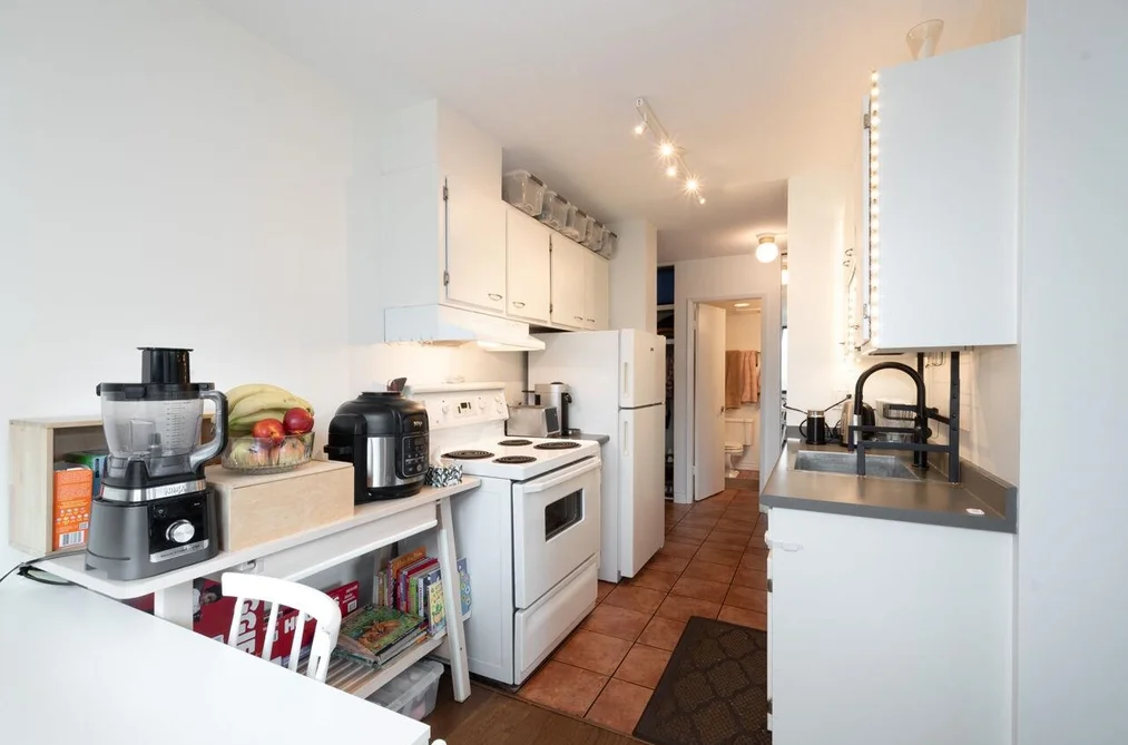 1104 1330 HARWOOD STREET, Vancouver BC V6E 1S8, Vancouver BC — Residential for Sale — Photo 10 of 33