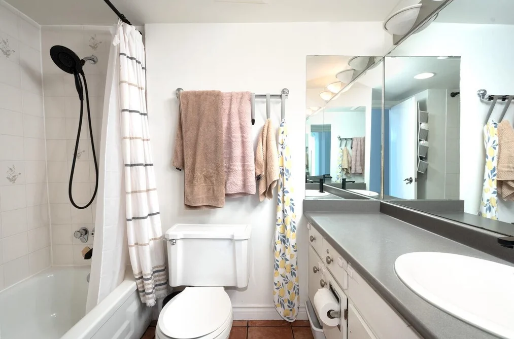 1104 1330 HARWOOD STREET, Vancouver BC V6E 1S8, Vancouver BC — Residential for Sale — Photo 12 of 33