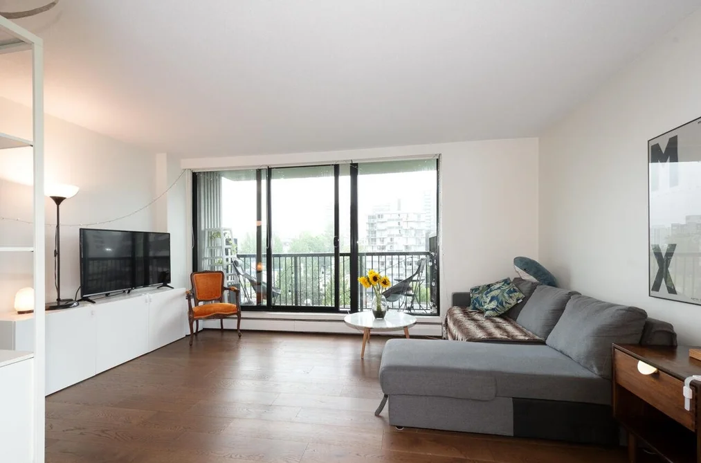 1104 1330 HARWOOD STREET, Vancouver BC V6E 1S8, Vancouver BC — Residential for Sale — Photo 13 of 33