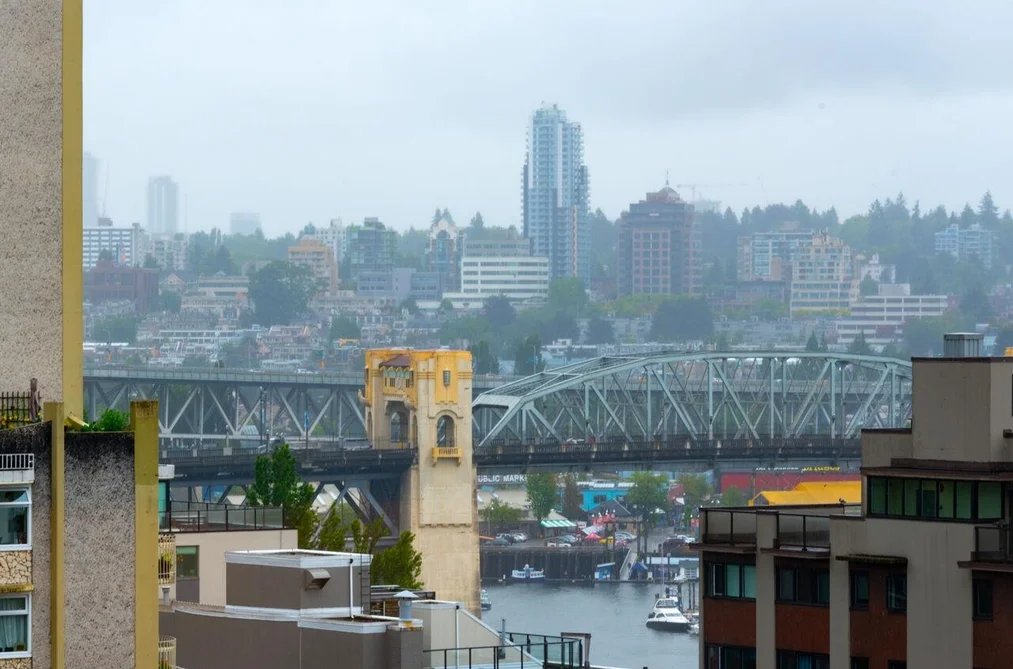 1104 1330 HARWOOD STREET, Vancouver BC V6E 1S8, Vancouver BC — Residential for Sale — Photo 19 of 33