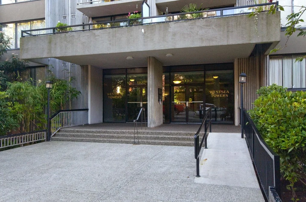 1104 1330 HARWOOD STREET, Vancouver BC V6E 1S8, Vancouver BC — Residential for Sale — Photo 26 of 33