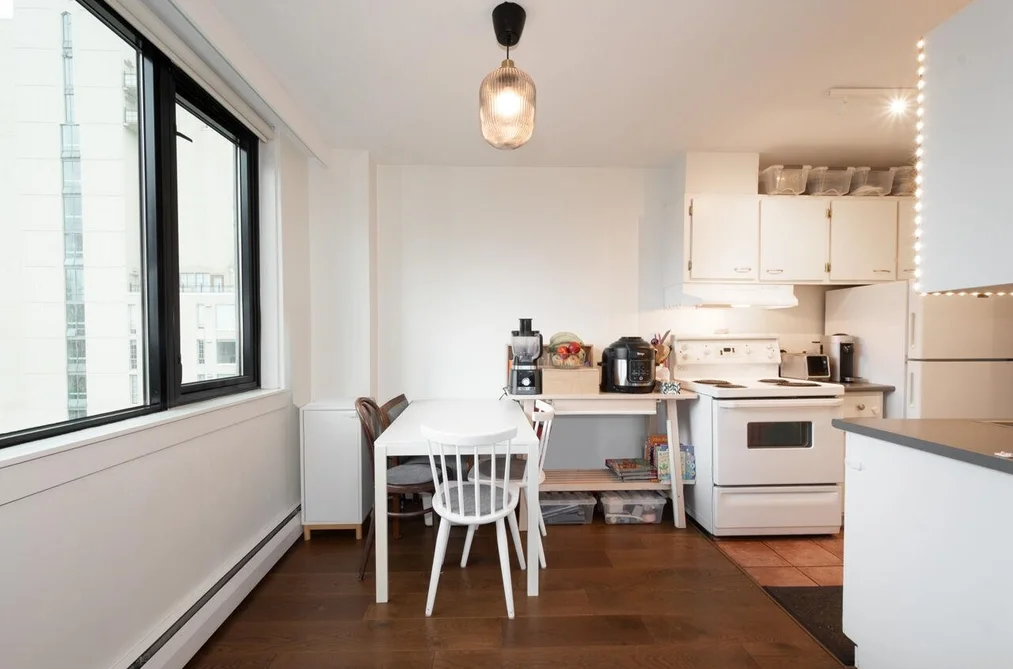 1104 1330 HARWOOD STREET, Vancouver BC V6E 1S8, Vancouver BC — Residential for Sale — Photo 6 of 33