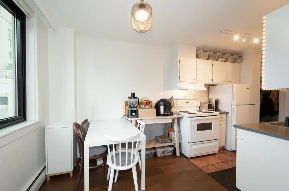 1104 1330 HARWOOD STREET, Vancouver BC V6E 1S8, Vancouver BC — Residential for Sale — Photo 8 of 33