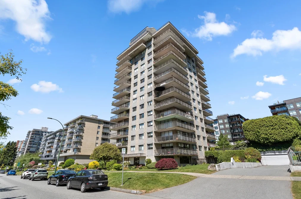 Condo for sale at 1104 140 E Keith Road North Vancouver British Columbia - MLS: R3121465